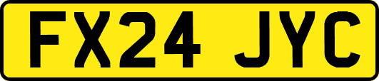 FX24JYC