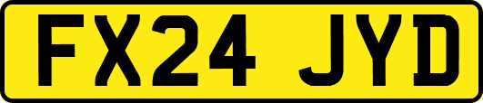 FX24JYD