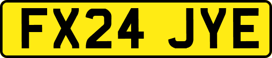 FX24JYE
