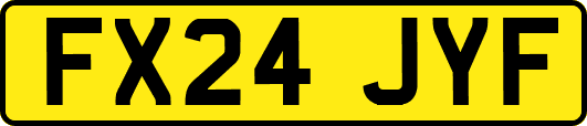 FX24JYF
