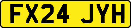 FX24JYH