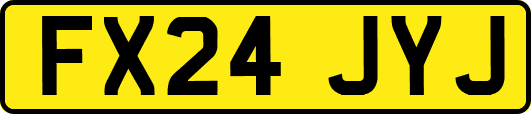 FX24JYJ