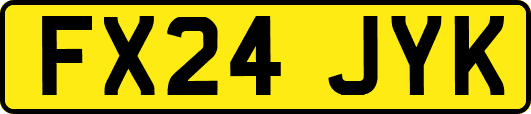 FX24JYK