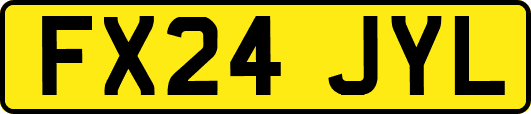 FX24JYL