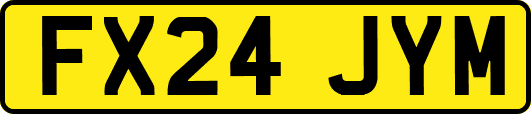 FX24JYM
