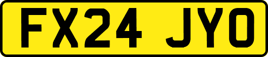 FX24JYO