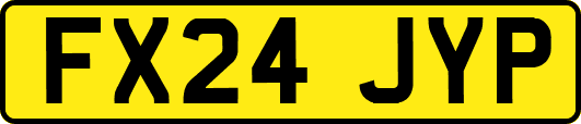 FX24JYP