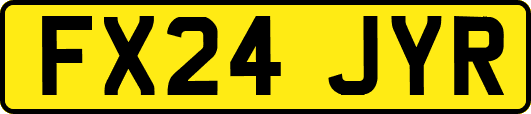 FX24JYR