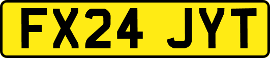 FX24JYT