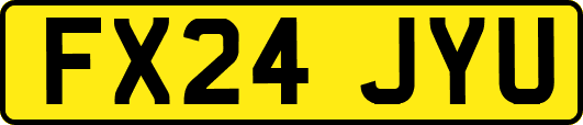 FX24JYU