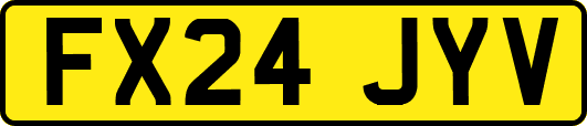 FX24JYV