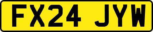 FX24JYW
