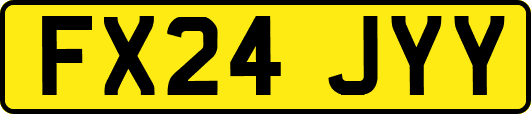 FX24JYY