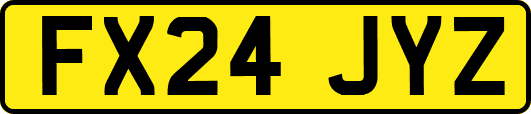 FX24JYZ