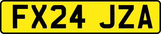 FX24JZA