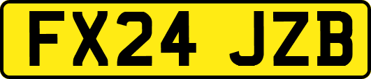 FX24JZB