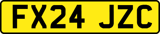 FX24JZC