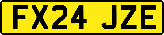 FX24JZE