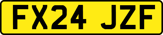 FX24JZF