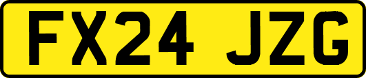FX24JZG