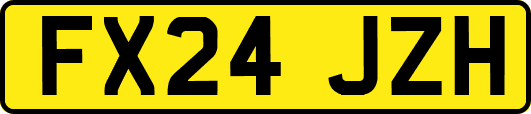 FX24JZH