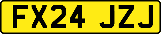 FX24JZJ