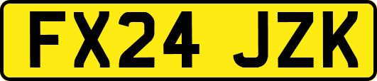 FX24JZK