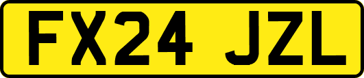 FX24JZL