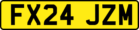 FX24JZM