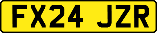 FX24JZR
