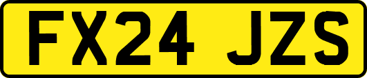 FX24JZS