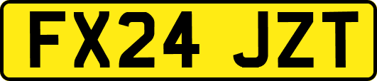 FX24JZT