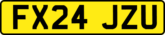 FX24JZU