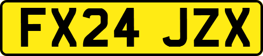 FX24JZX