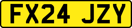 FX24JZY
