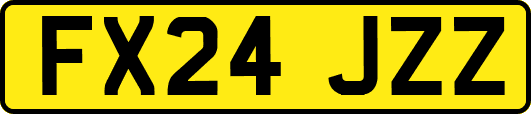 FX24JZZ