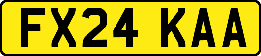 FX24KAA