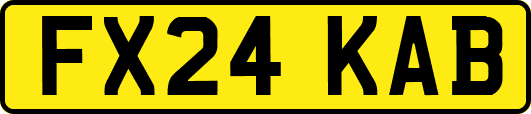 FX24KAB