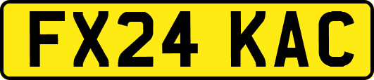 FX24KAC