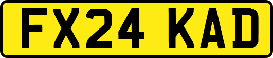 FX24KAD
