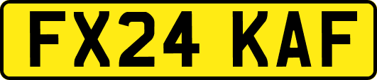 FX24KAF