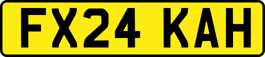 FX24KAH