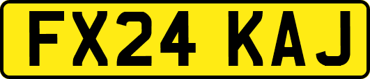 FX24KAJ