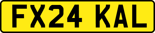 FX24KAL