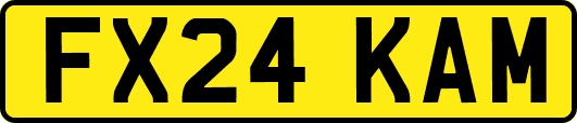 FX24KAM