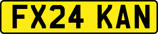 FX24KAN