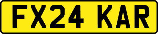 FX24KAR