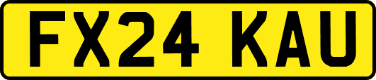 FX24KAU