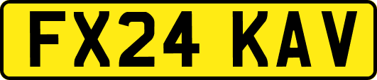 FX24KAV
