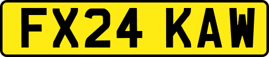 FX24KAW